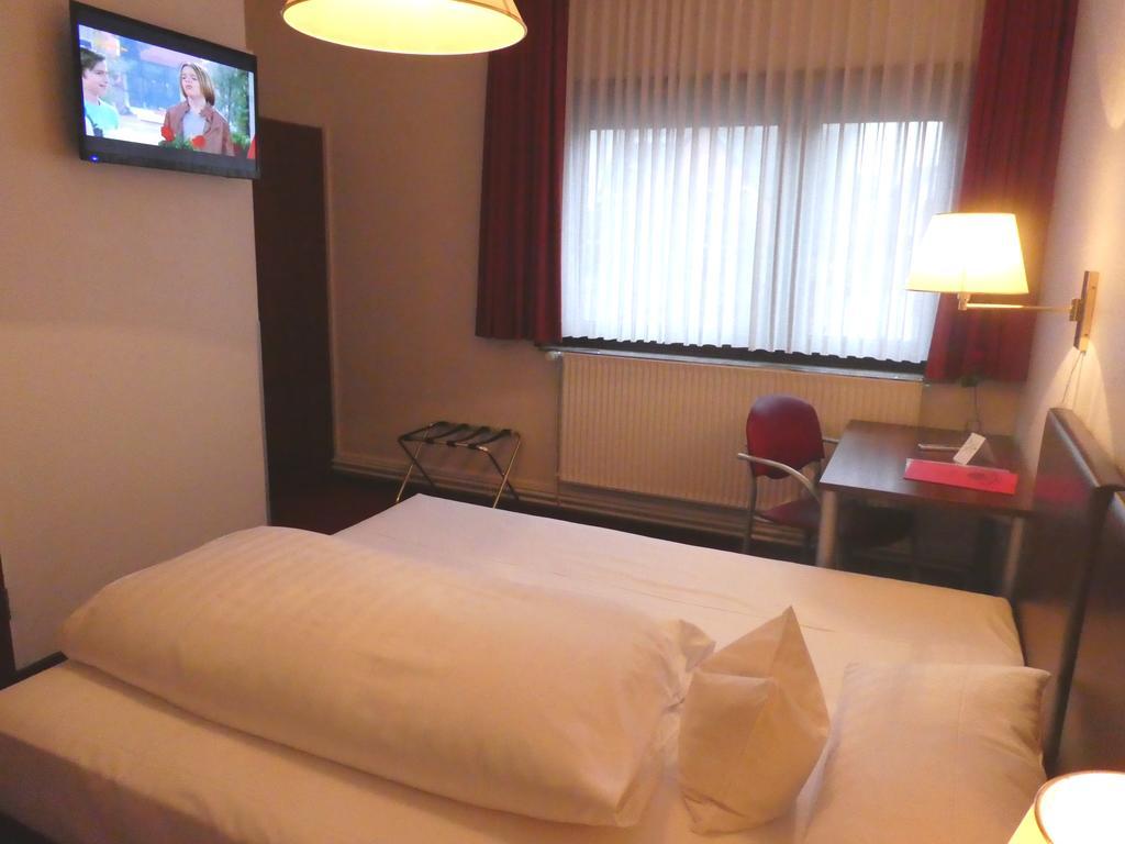 Hotel Columbus Und Glamping Bremerhaven Eksteriør bilde